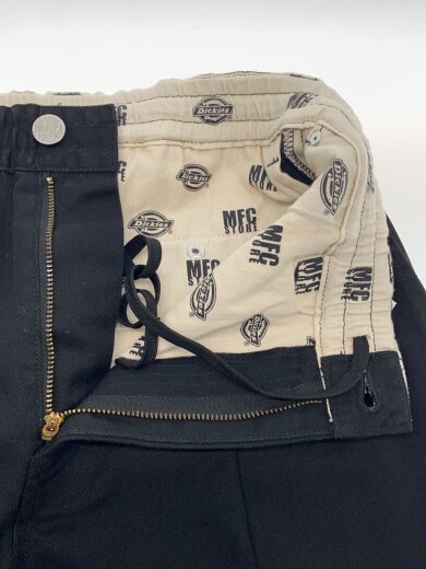 商品画像：ボトム/M/ポリエステル/BLK/無地/mfc22s-bt-0016 3