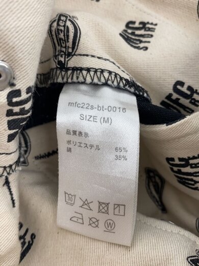 商品画像：ボトム/M/ポリエステル/BLK/無地/mfc22s-bt-0016 5