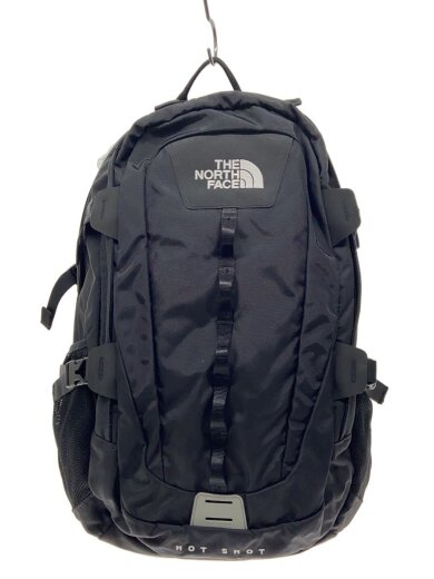 商品画像：HOT SHOT/リュック/--/BLK/無地/NM72006// 1