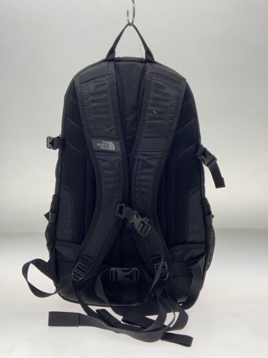 商品画像：HOT SHOT/リュック/--/BLK/無地/NM72006// 3