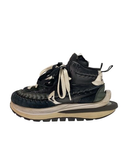 商品画像：LDVAPOR WAFFLE MIX/SACAI_エルディーヴェイパー ワッフル ミックス/サカイ/24cm/BL// 1