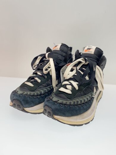 商品画像：LDVAPOR WAFFLE MIX/SACAI_エルディーヴェイパー ワッフル ミックス/サカイ/24cm/BL// 2