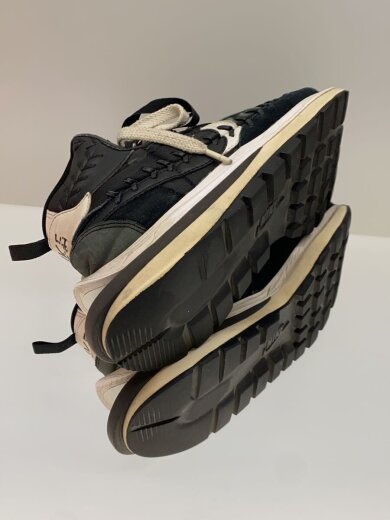 商品画像：LDVAPOR WAFFLE MIX/SACAI_エルディーヴェイパー ワッフル ミックス/サカイ/24cm/BL// 4