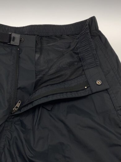 商品画像：チムニーウインドパンツ/L/ナイロン/BLK/NB32650// 3
