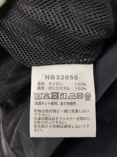 商品画像：チムニーウインドパンツ/L/ナイロン/BLK/NB32650// 5