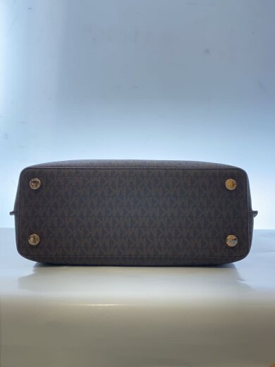 商品画像：EMILIA/トートバッグ/--/BRW/35F0GU5S3B 4