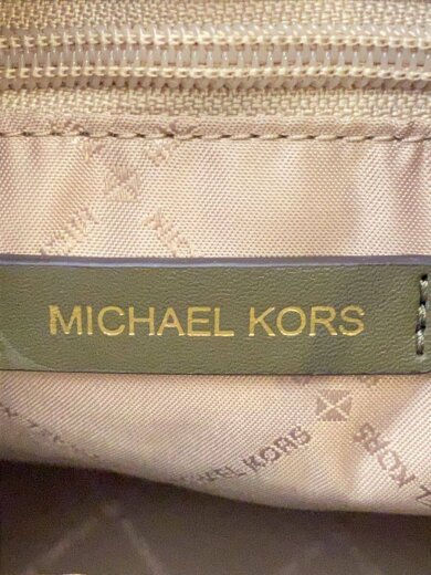 商品画像：EMILIA/トートバッグ/--/BRW/35F0GU5S3B 5