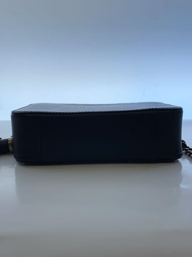 商品画像：ショルダーバッグ/レザー/BLK/32T0BJ6M2L 4