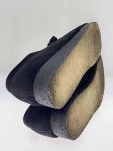 商品画像：シューズ/25cm/BLK/261555197065// 4