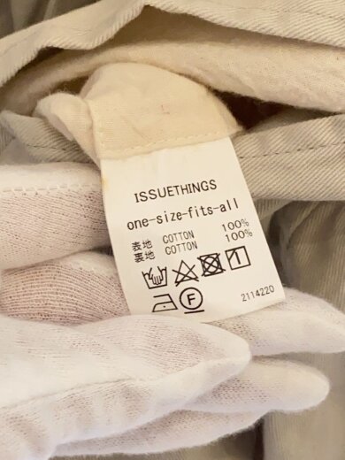 商品画像：コート/--/--/IVO/03-2-LGRY-00-C 4