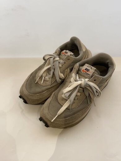 商品画像：LD WAFFLE/SF_LD ワッフル/サカイ/24cm/GRY 2