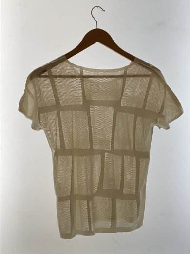 商品画像：メッシュTシャツ/3/ナイロン/WHT/PP14LK942 2