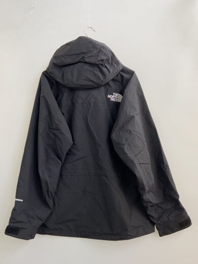 商品画像：MOUNTAIN LIGHT JACKET_マウンテンライトジャケット/L/ナイロン/BLK/無地// 2
