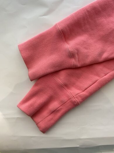 商品画像：FAMILLY JAPAN/スウェット/--/コットン/PNK/プリント/FJ25-ST01J 5