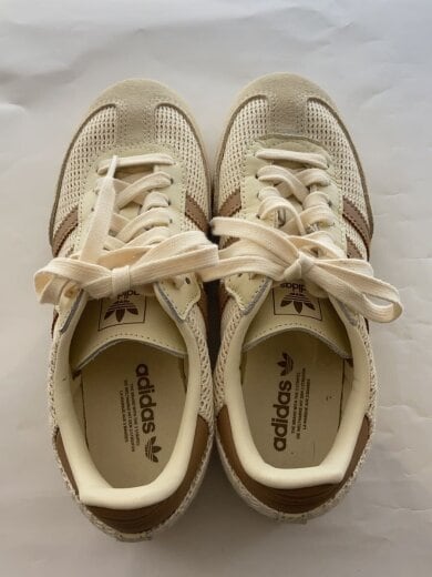商品画像：SAMBA OG_サンバ OG/22.5cm/BEG// 3