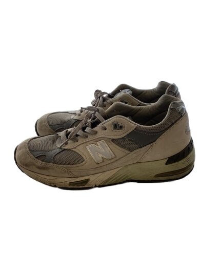 商品画像：ローカットスニーカー/US9.5/GRY/M991GL 1