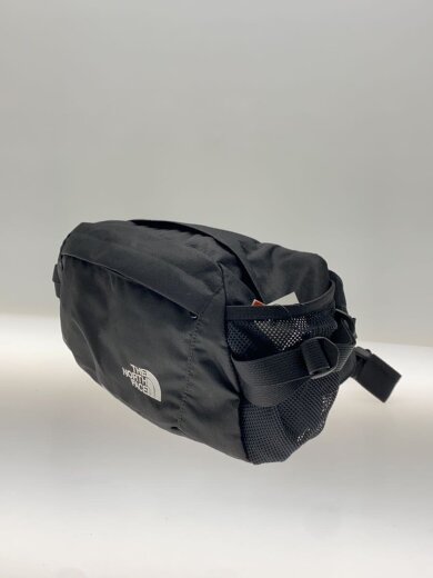 商品画像：ウエストバッグ/--/BLK/NM82182A// 2