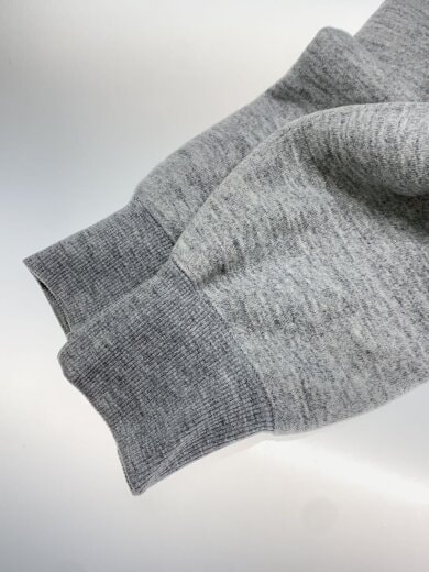 商品画像：FRONT HALF DOME HOODIE_フロントハーフドームフーディ/M/ポリエステル/GRY/プリント// 5