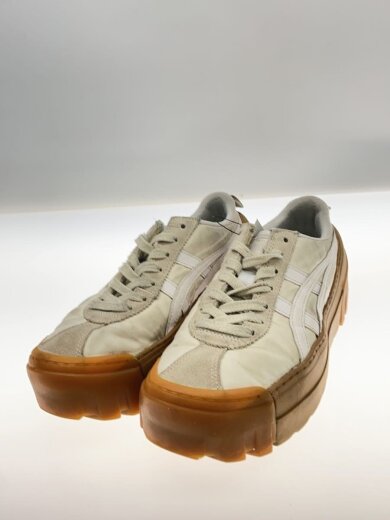 商品画像：DELEGATION CHUNK/ローカットスニーカー/25cm/WHT/1183A585// 2