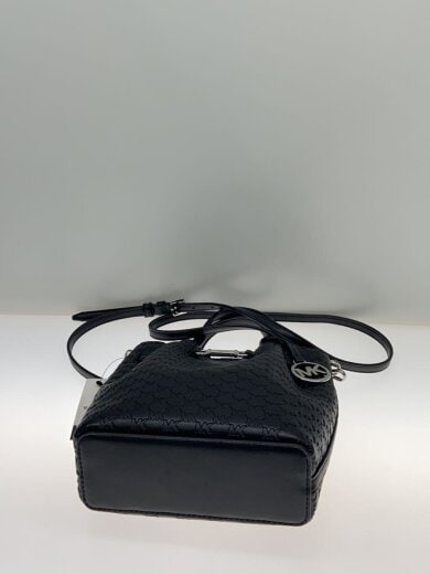 商品画像：ショルダーバッグ/--/BLK/35F5S2ZC5I// 4