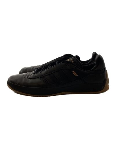 商品画像：PUIG BLACK GUM/ローカットスニーカー/26.5cm/BLK/IG5234 1