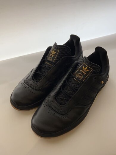 商品画像：PUIG BLACK GUM/ローカットスニーカー/26.5cm/BLK/IG5234 2