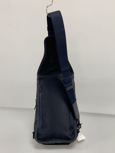 商品画像：LIFT/スリングショルダーバッグ/--/NVY/822-06134// 3