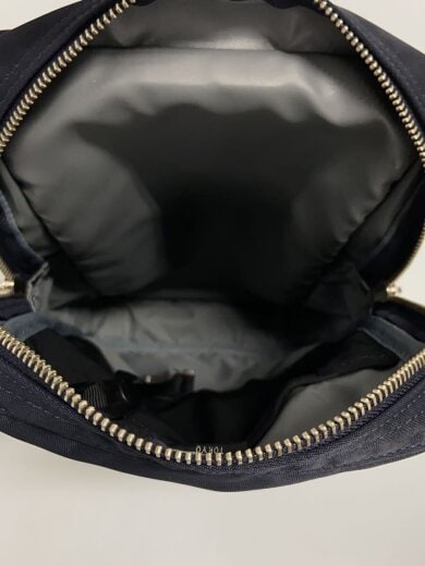 商品画像：LIFT/スリングショルダーバッグ/--/NVY/822-06134// 6