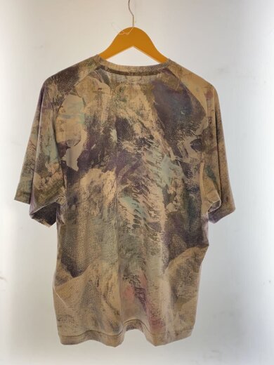 商品画像：Tシャツ/M/ポリエステル/BRW/574-6164502 2