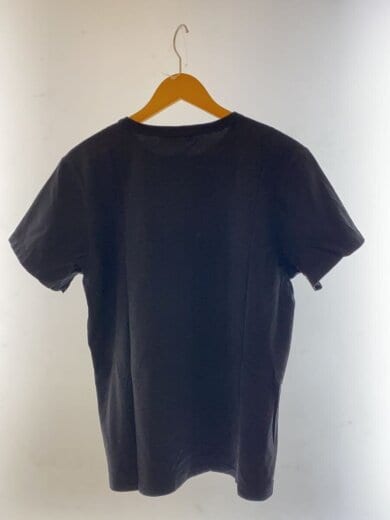 商品画像：Tシャツ/XL/コットン/BLK/無地/EM00153KJ0010 2