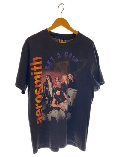 商品画像：90s/VT/オフィシャル/Band/AEROSMITH/GET A GRIP WORLD TOUR 1994/L 1
