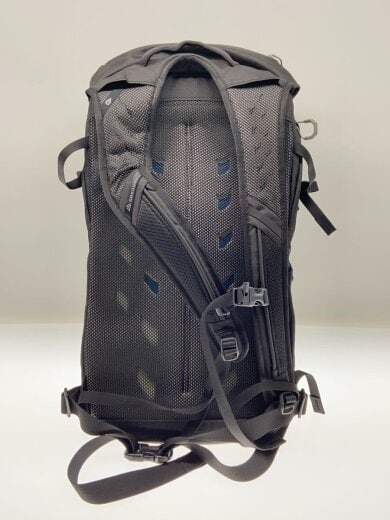 商品画像：リュック/--/BLK/NANO28// 2