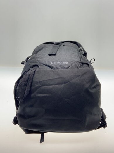 商品画像：リュック/--/BLK/NANO28// 4