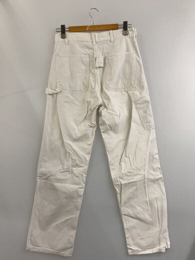 商品画像：ペインターパンツ/32/コットン/WHT// 2
