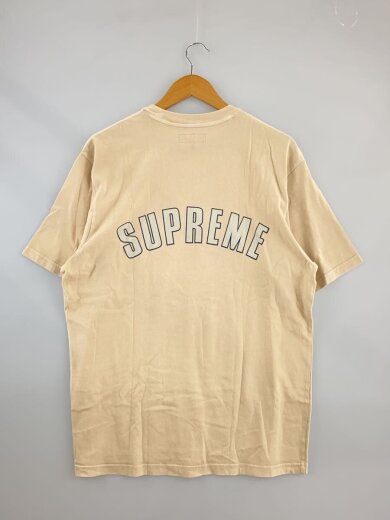商品画像：24SS/Cracked Arc S/S Top//M/コットン/BEG/プリント// 2