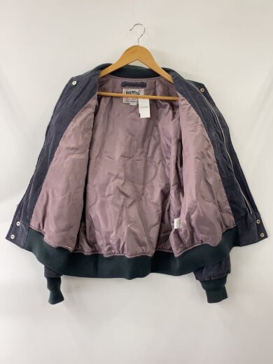 商品画像：CORDUROY DERBY JACKET/M/コットン/GRY/51568// 3