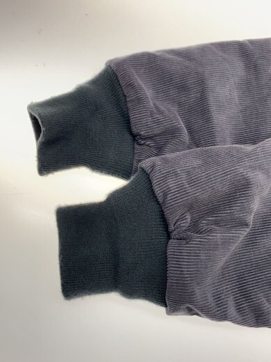 商品画像：CORDUROY DERBY JACKET/M/コットン/GRY/51568// 6