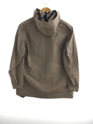 画像：Y-3M CLASSIC DORICO NYLON PARKA/XS/ポリエステル/GRY/HT44902