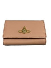 6連キーケース/PVC/BEG/レディース