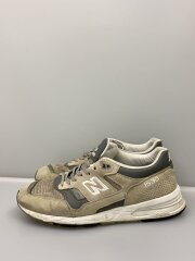 M1530/グレー/Made in ENG/US10.5/GRY/M1530GL