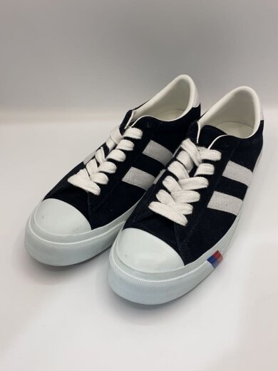 商品画像：ROYAL PLUS/ローカットスニーカー/28cm/BLK/PN1021// 2