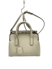 2WAYショルダーバッグ/フェイクレザー/CRM