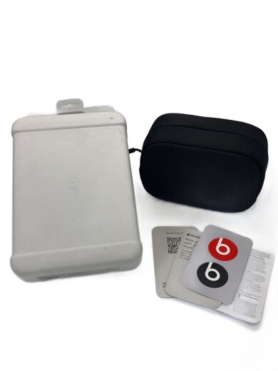 商品画像：Beats Studio Pro/ヘッドホン/A2924 6