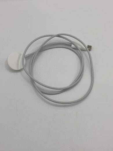 商品画像：Apple Watch SE 第2世代 GPSモデル 40mm MNL93J/A シルバー/デジタル/ラハ// 6