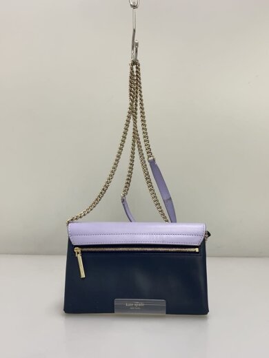 商品画像：スペーダマルズ スミットゥン/ショルダーバッグ/レザー/PUP/無地 3