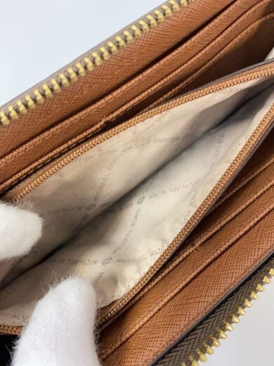 商品画像：長財布/PVC/BRW/レディース/35t0gtvp7b 5