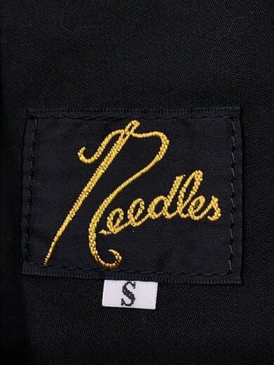 商品画像：H.D.Pant-BDU/S/コットン/BLK/無地/JO203 4