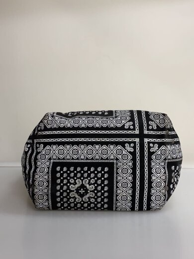 商品画像：トートバッグ/キャンバス/IVO/無地 4