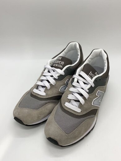 商品画像：U997/グレー/28cm/GRY/U997GY 2