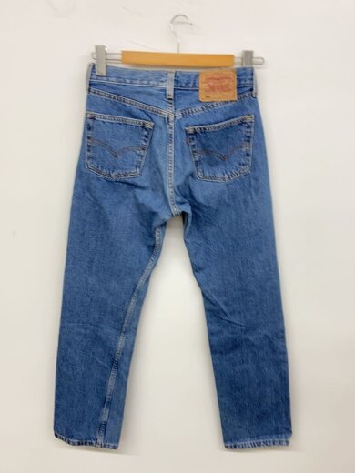 商品画像：Lot.501/USA製/W28×L30/デニムパンツ/コットン/IDG 2